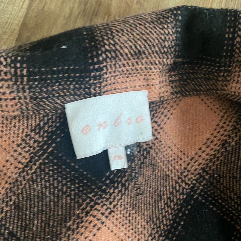 Womens Jacket - Picture 4 of 5